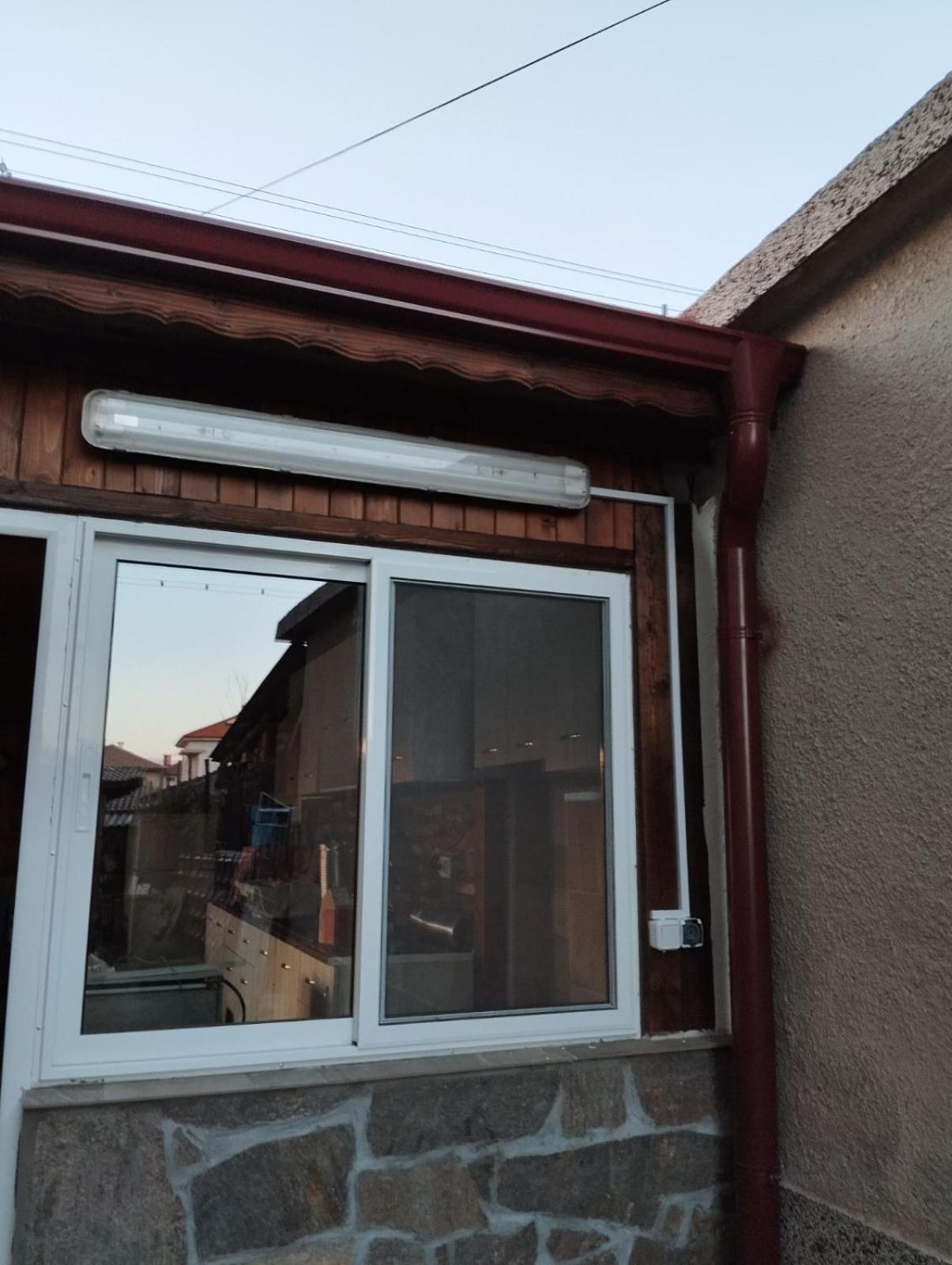 Velkovski Guest House Khisaria Eksteriør bilde