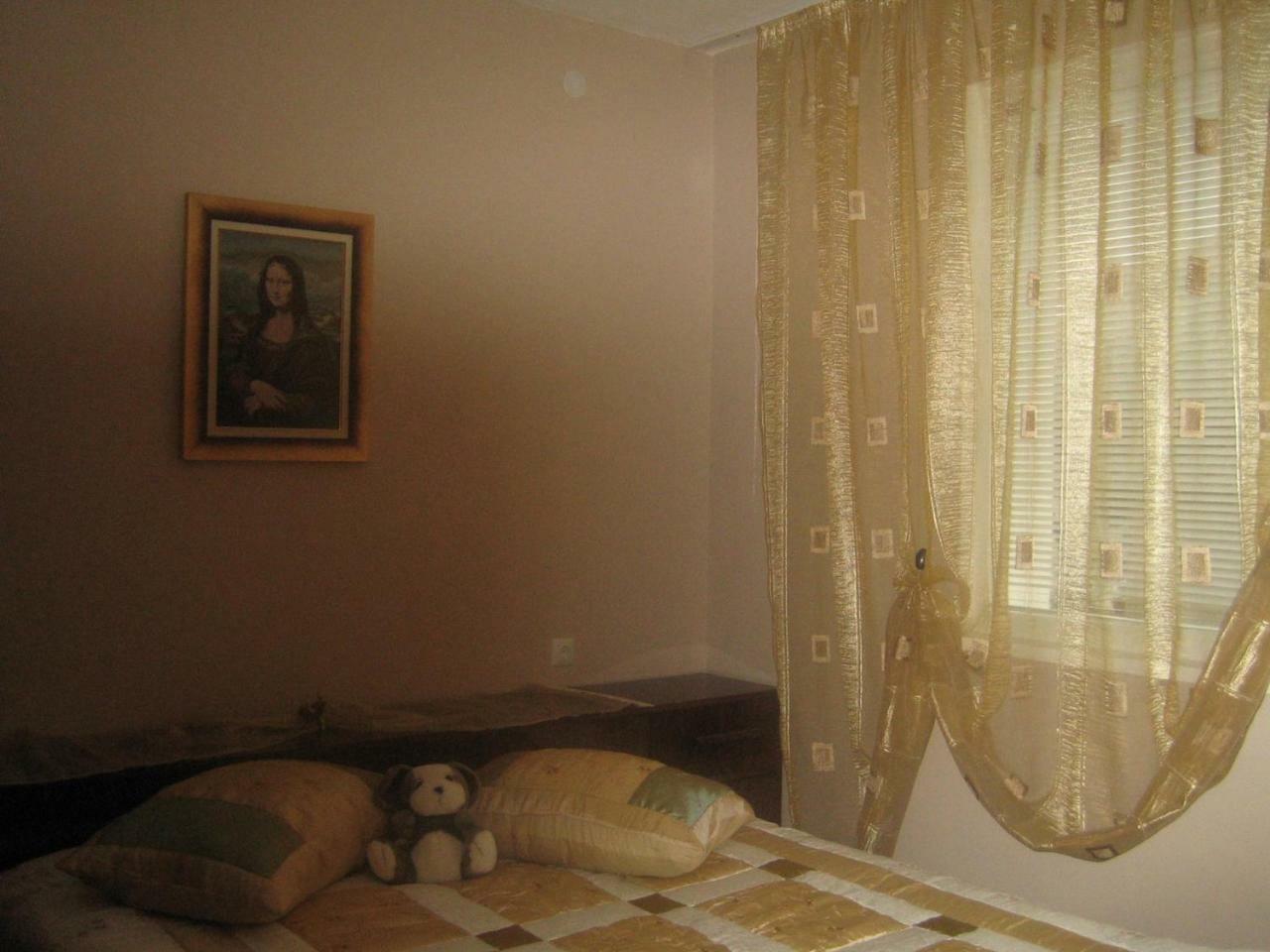 Velkovski Guest House Khisaria Eksteriør bilde