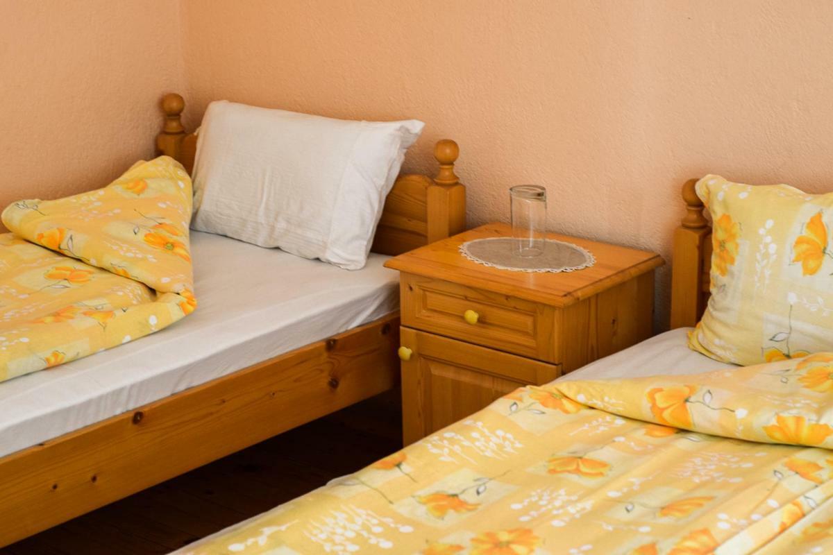 Velkovski Guest House Khisaria Eksteriør bilde